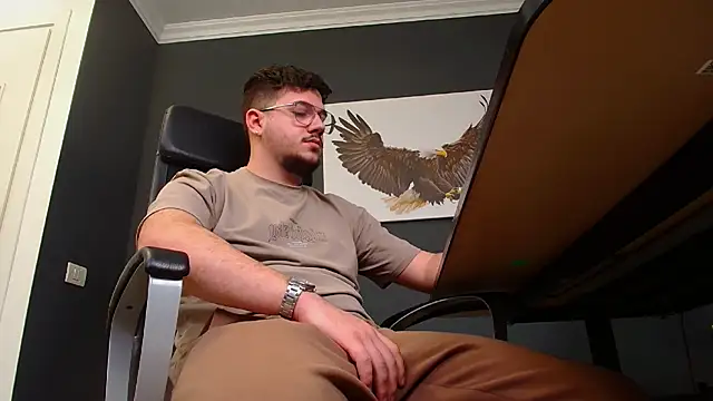 JoshKnights online show from 11, 1, 2025