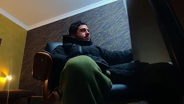 JoshKnights online show from 23, 11, 2025