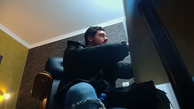 JoshKnights online show from 24, 11, 2025