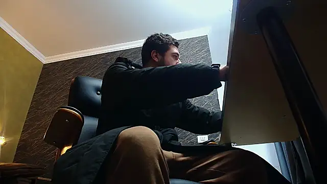 JoshKnights online show from 27, 11, 2025