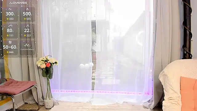 Selena Reeves online show from 13, 2, 2026