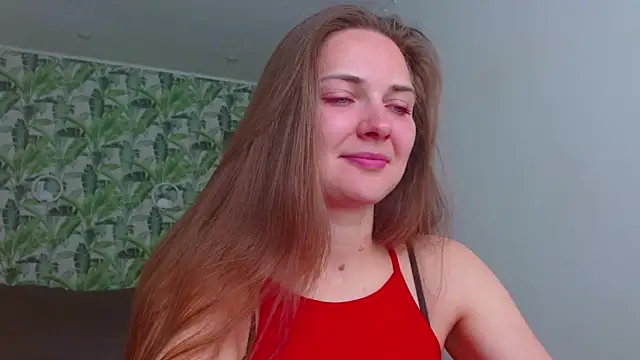 Snapshot of Olivia_shine chatting on 11, 5, 2026 Olivia shine online show from 11, 5, 2026