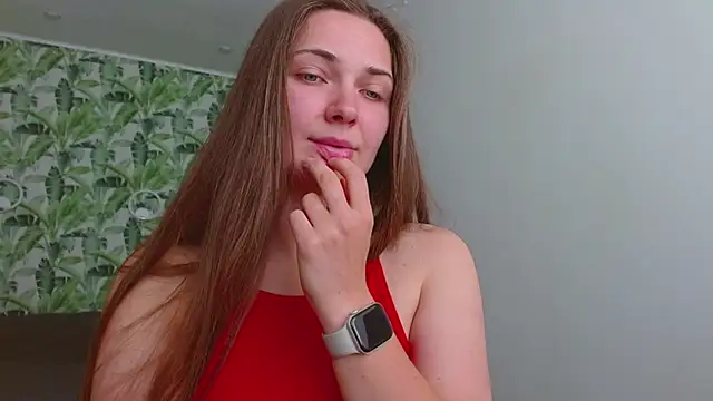 Snapshot of Olivia_shine chatting on 5, 6, 2026 Olivia shine online show from 5, 6, 2026