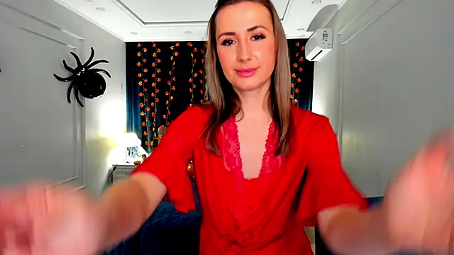 PassionGlow online show from 6, 11, 2025