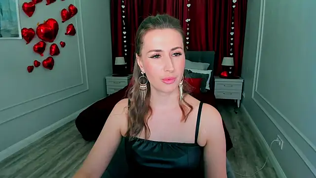 PassionGlow online show from 5, 3, 2026