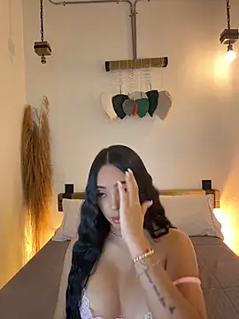 annyfosterr online show from 21, 3, 2026