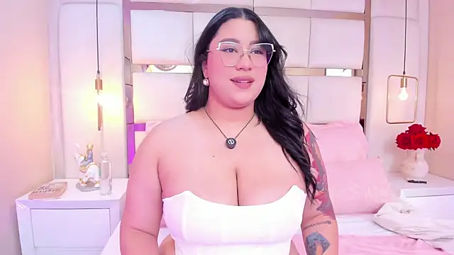 elizavenus online show from 1, 10, 2025