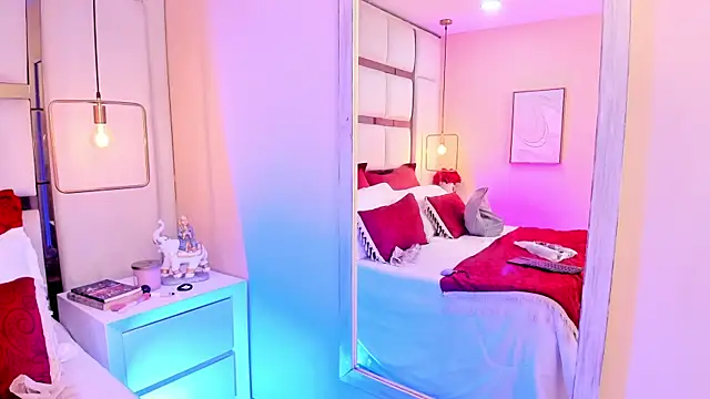 Snapshot of elizavenus chatting on 25, 2, 2026 elizavenus online show from 25, 2, 2026