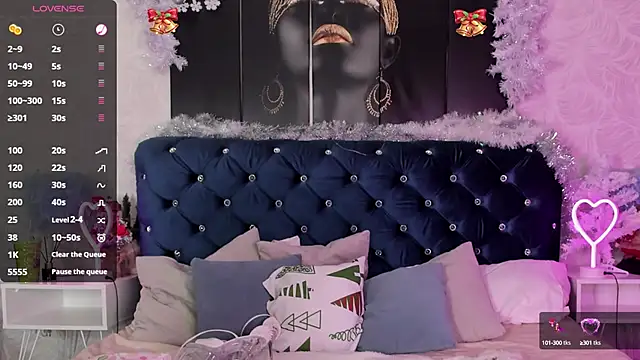 RachelCart online show from 15, 1, 2025