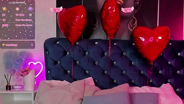 RachelCart online show from 5, 2, 2025