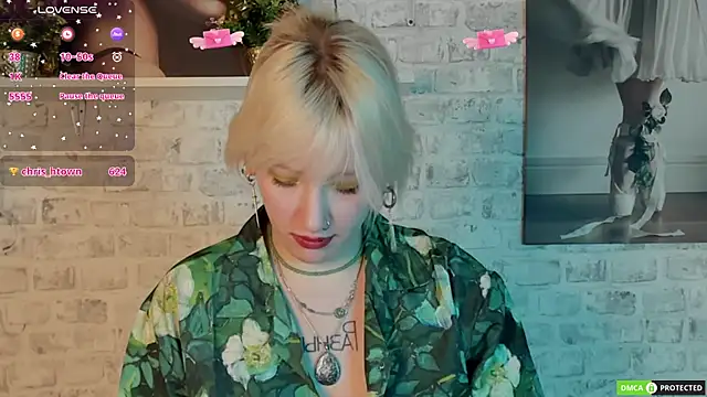 RachelCart online show from 17, 2, 2025