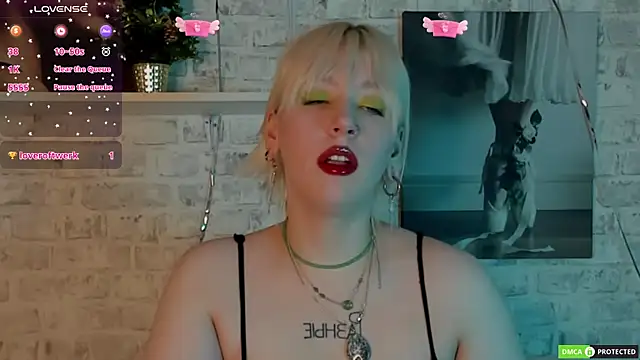 RachelCart online show from 18, 2, 2025