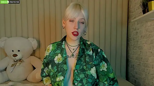 RachelCart online show from 21, 3, 2025