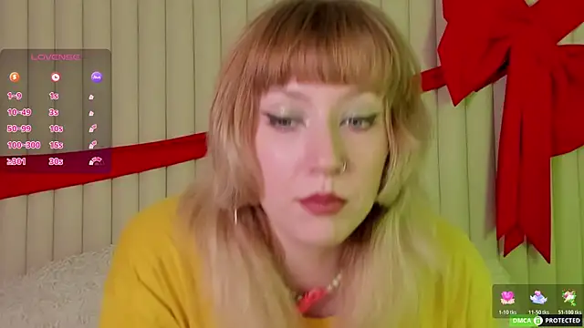RachelCart online show from 14, 7, 2026