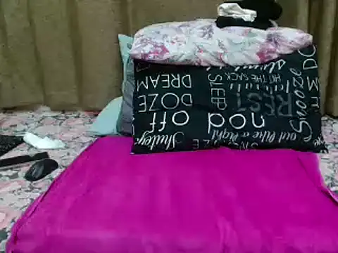 NaughtyFlower88 online show from 11, 12, 2024