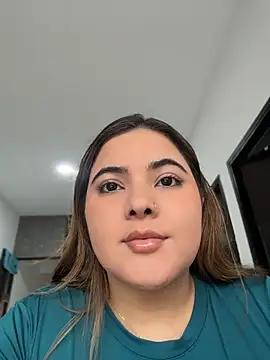 EVELIN MASON online show from 2, 7, 2026