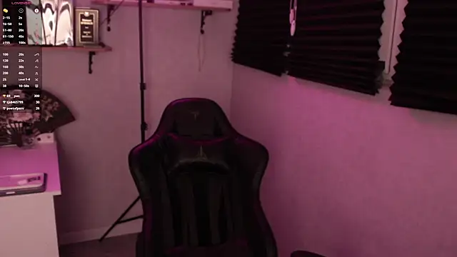 carthylovvve online show from 8, 2, 2025