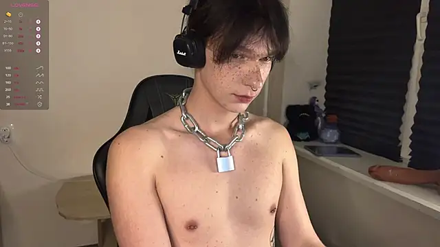 carthylovvve online show from 23, 10, 2025