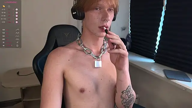 carthylovvve online show from 16, 11, 2025