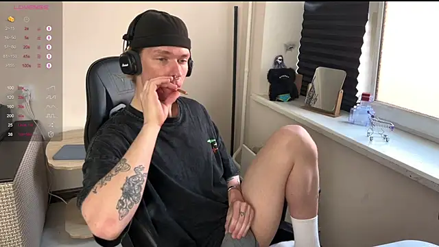 carthylovvve online show from 20, 4, 2026