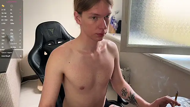 carthylovvve online show from 9, 6, 2026