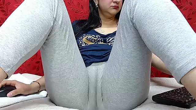 MELANIE SEX69 online show from 18, 11, 2025