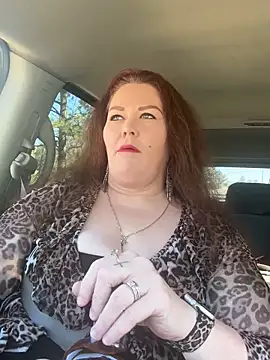 fatfabulous1981 online show from 18, 10, 2025