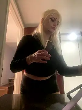 SexxxiLexiiii online show from 14, 1, 2026