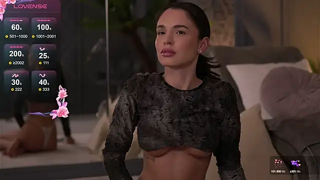 EsmeAinsley online show from 8, 2, 2025