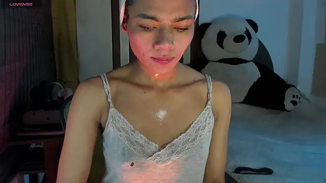 Lilithsabeth online show from 25, 10, 2025