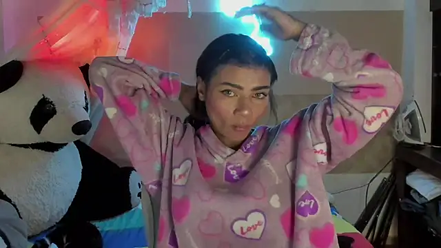 Lilithsabeth online show from 9, 11, 2025