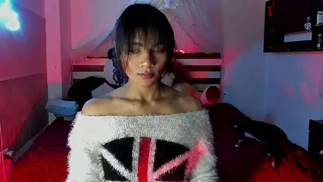 Lilithsabeth online show from 14, 11, 2025