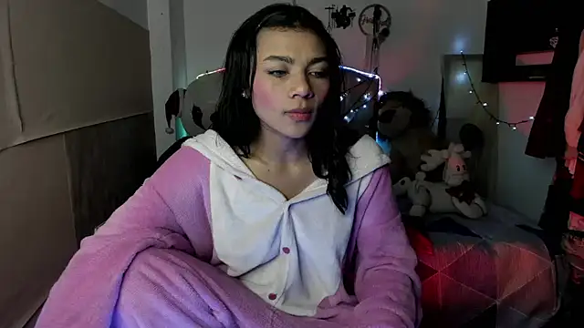 Lilithsabeth online show from 6, 1, 2026