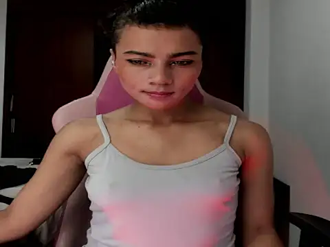 Lilithsabeth online show from 17, 4, 2026