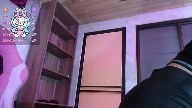 Sally23  online show from 17, 2, 2026