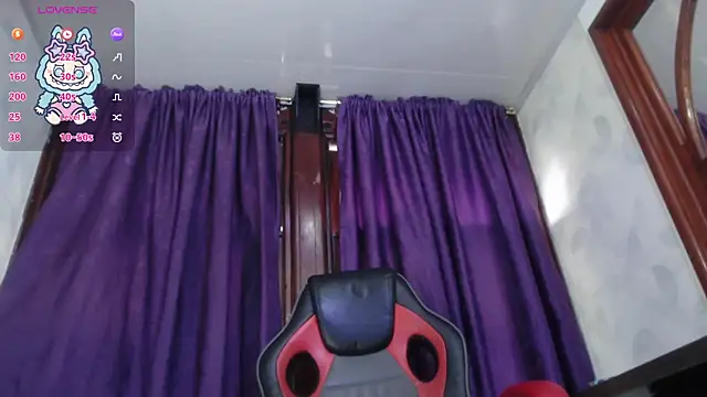 Sally23  online show from 2, 4, 2026