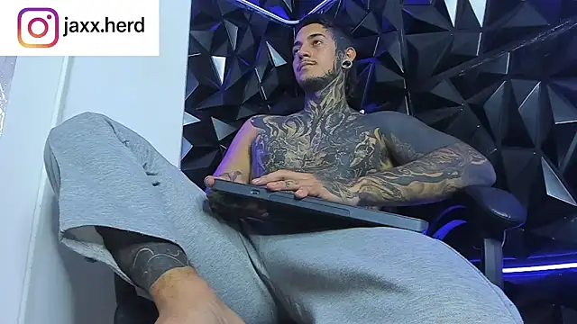 Snapshot of JAXXXONHERD chatting on 22, 9, 2025 JAXXXONHERD online show from 22, 9, 2025