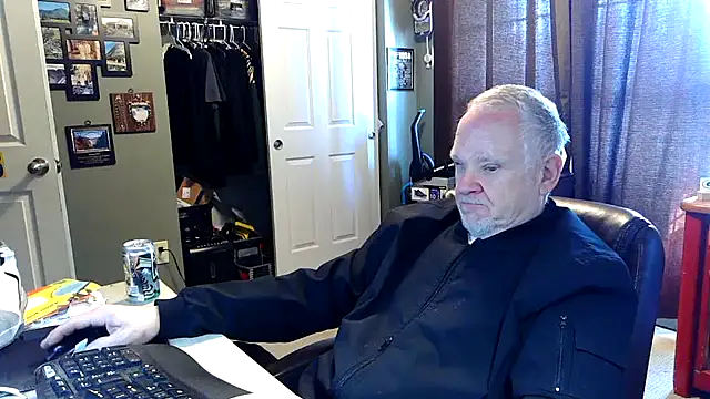 nobledad online show from 27, 2, 2026