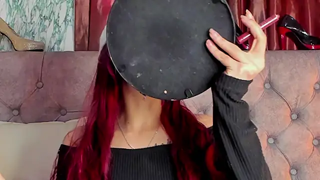  Scarlett 01 online show from 21, 12, 2025