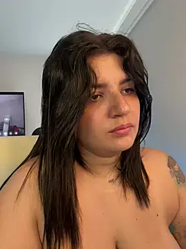 Snapshot of horny_roomiess chatting on 18, 1, 2025 horny roomiess online show from 18, 1, 2025