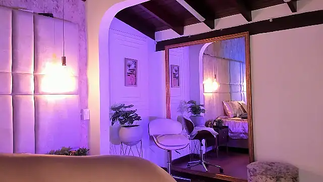 Victoria-Harper online show from 22, 1, 2025