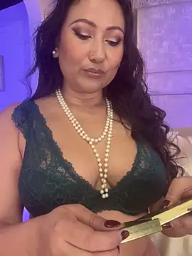 Victoria-Harper online show from 18, 3, 2025