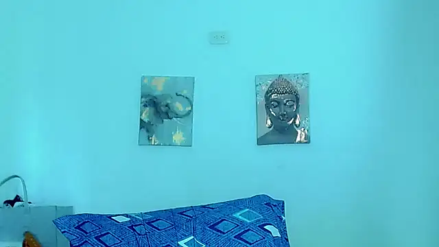 Liamscott  online show from 5, 1, 2026