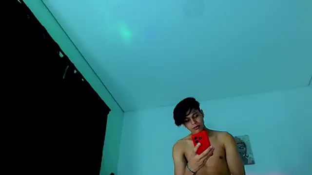 Liamscott  online show from 12, 2, 2026