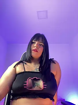 JulianaCastillo online show from 12, 3, 2025