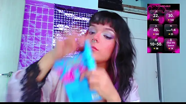 purple em69 online show from 9, 3, 2025