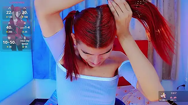 Jessica smith 1 online show from 19, 9, 2025