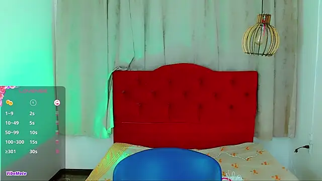 Jessica smith 1 online show from 18, 10, 2025