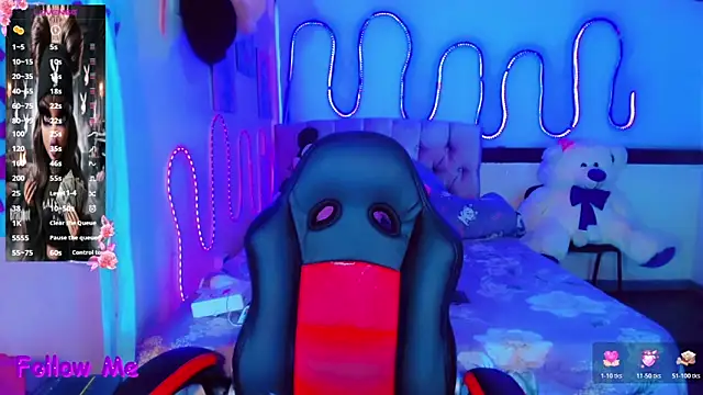 Jessica smith 1 online show from 9, 3, 2026