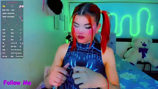 Jessica smith 1 online show from 27, 3, 2026